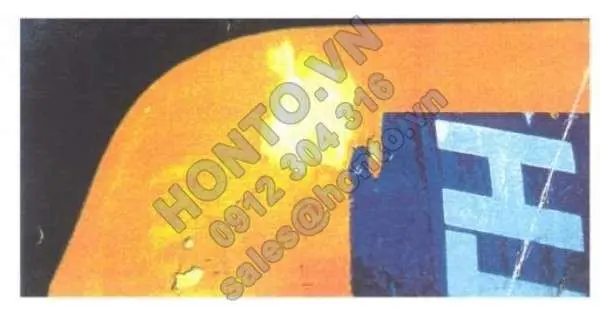 Chai chứa khí di động – kiểm tra và thử định kỳ các chai chứa khí bằng vật liệu composit - phần 3